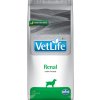 Vet Life Dog Renal 12 kg