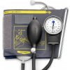 Little Doctor Manuálny tlakomer - aneroidný tonometer LD-71 A s integrovaným fonendoskopom