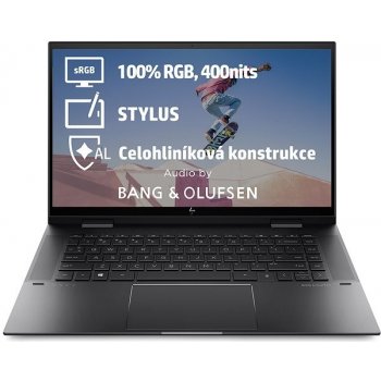 HP Envy x360 15-ee1000nc 4R5Z0EA