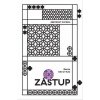 Zástup - Basma Abd al-Azíz