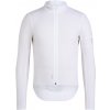Rapha Men's Pro Team Lightweight Wind Jacket white/silver Pánska