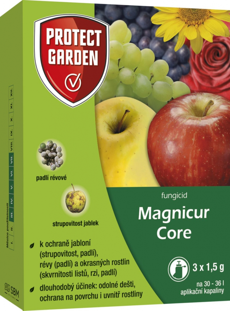 Bayer Garden ZATO 50WG 3x1,5g