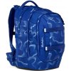 Ergobag Školský batoh Satch Vibrant Blue