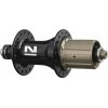 Novatec 32D 4xLOŽISKÁ čierny Shimano náboj zadný