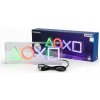 Stolová dekoratívna lampa Playstation: Tlačítka
