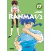 Ranma 1/2 - Édition originale - Tome 17 (Rumiko Takahashi)(Brožovaná)