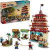 75638 Bitka v Arlongovom parku LEGO
