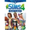 Hra EA PC The Sims 4 - Život ve městě (EAPC05151)