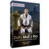 Zlatý Muž z Ria aneb Jemná cesta Lukáše Krpálka DVD