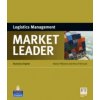 Market Leader ESP Book - Logistics Management (Adrian Pilbeam)(Brožovaná)