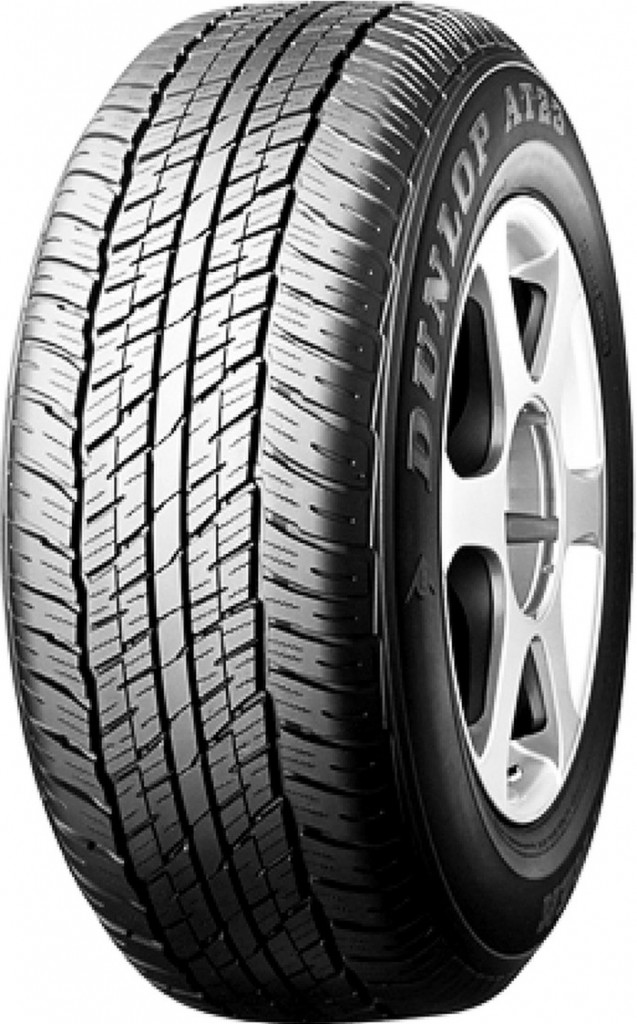 Dunlop Grantrek AT23 275/60 R18 113H