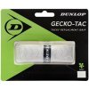 DUNLOP GECKO-TACK Grip 1,9 mm biela omotávka
