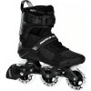 Pánske kolieskové korčule Powerslide Swell Lite Black 100 Trinity EUR 38-39