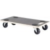 Prepravná doska pre mäkké podlahy 58x29 cm, nosnosť 200 kg, FSC®