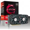 Karta grafická AFOX Radeon RX 5500 XT 8GB GDDR6 (AFRX5500XT-8GD6H7)