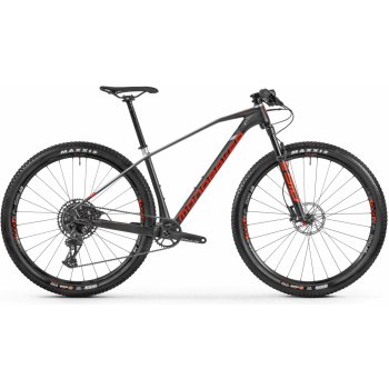 Mondraker Chrono Carbon R 2021