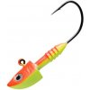 Jig Berkley All Round Fluo Orange - Yellow 3ks - 3,5g