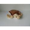 WIK Plyšová korytnačka 30 cm - plyšové hračky