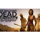 The Walking Dead Michonne