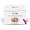 KETOMIX Proteínové chipsy s príchuťou smotany a cibule 4 x 30 g