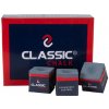 ProZona Biliardová krieda Classic sivá 1ks