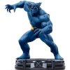 Iron Studios Marvel X-Men - Beast, 1:10 - 19 cm, MARCAS109224-10
