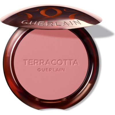 Guerlain Terracotta Blush rozjasňujúca lícenka 01 Light Pink 5 g