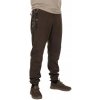 Fox Khaki/Camo Premium 310 Joggers M nohavice