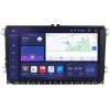 Automobilové rádio Smart Radio Car 2DIN VW SEAT SKODA 9