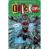 Dark Horse Quick Stops: Anecdotes From the Annals of the Askewniverse