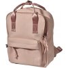 Batoh Urban Iki Backpack Sakura Pink