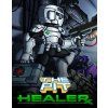 Sword of the Stars The Pit - Healer