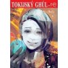 Tokijský ghúl re 6 - Išida Sui