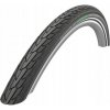 SCHWALBE ROAD CRUISER 24x1.75 PNEUMATIKA S OCHRANOU KEVLAR GUARD A REFLEXNÝM PRÚŽKOM