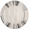 Najkoberce SARI 3443A B1X béžový kruh 100 cm kruh