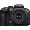 Canon EOS R10 + RF-S 18-45 mm f4,5-6,3 IS STM