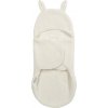 Meyco zavinovacia deka do vajíčka Teddy Rabbit Natural