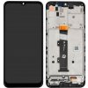 Motorola Moto G20 LCD Display + Touchscreen + Frame - Black