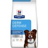 Hill's Prescription Diet Derm Defense Alergia a starostlivosť o kožu pre psov 12 kg