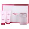 Zippo Fragrances The Woman darčeková sada pre ženy - Woman