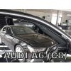 Deflektory Audi A6 2018-2025 / C8 predné