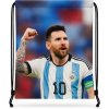 dresyonline Taška Messi Argentína na kopačky