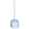 Makro WC kefa Mini rôzne farby
