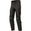 kalhoty HALO DRYSTAR, ALPINESTARS (černá/černá, vel. L)
