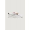 Pinko Nízke tenisky YULIA 01 SS0185 P132 Biela