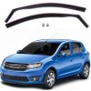 Deflektory Dacia Sandero Stepway II 2012 - 2020