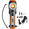 NEO TOOLS Batériová lampa 800lm s kompresorom 99-130