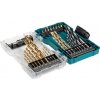 MAKITA E-07054 Sada bitov a vrtákov 29 ks