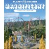 ESD GAMES ESD Planet Coaster Magnificent Rides Collection