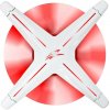 EVOLVEO Ptero 12CR, PWM, 4pin, LED červená, 12V ventilátor 120mm fan12CR